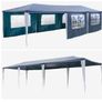 Gazebo 3x9M Wedding Party Tent Waterproof Image 8