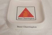 Old large vintage rare bass charrington ashtray rare item ,made by wade ,good condition, see pictures for condition,price includes post to anywhere in Ireland thank you, collectors item,,