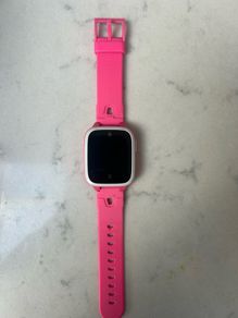Xplora Go3, kids smart watch