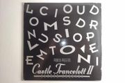 Castle Trancelott II - Second Crusade - Slate Records - QUALITY 90s Patrick PRINS Belter!