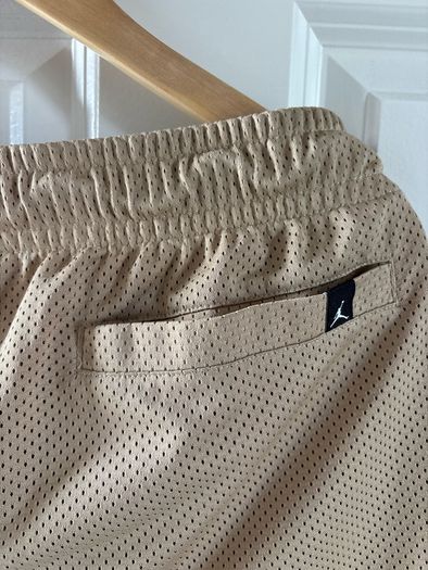 Jordan short L