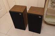 AKAI 3 Way Speaker
