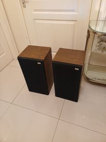 AKAI 3 Way Speaker