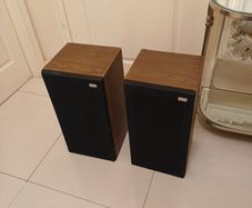 AKAI 3 Way Speaker