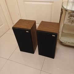 AKAI 3 Way Speaker