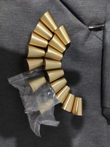 door knobs