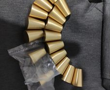 door knobs