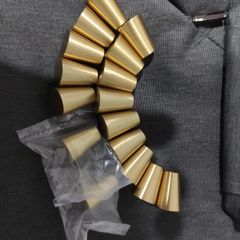 door knobs