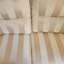 Two identical 2 seater couches Image 2