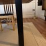 Wooden kitchen table Image 4