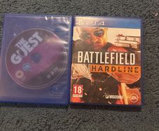 2 PS4 games