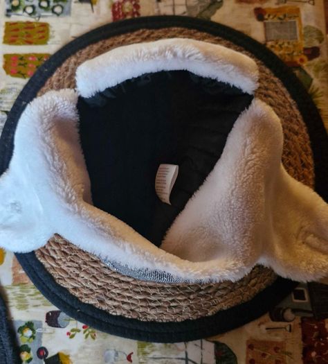Ushanka Hat