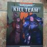 Warhammer Kill team books Image 8