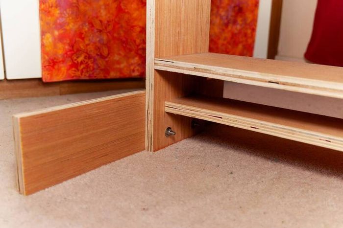 5x Acoustic Panels / Freestanding Gobos & Bass Traps (Camira Fabric / Non-Toxic Wood Fiber)