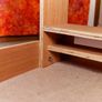 5x Acoustic Panels / Freestanding Gobos & Bass Traps (Camira Fabric / Non-Toxic Wood Fiber) Image 6