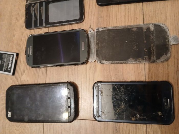 phone s clearance