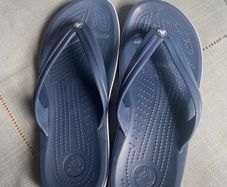 Crocs Flip Flops