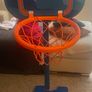Basketball Hoop Image 5