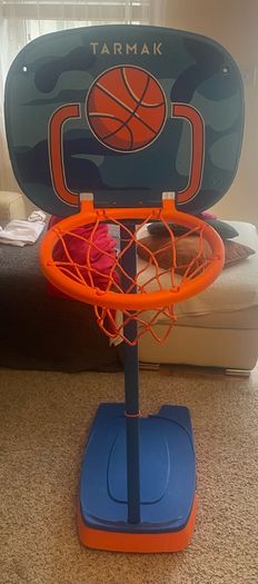 Basketball Hoop