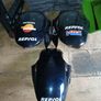 2008 2011 fireblade cbr1000rr parts Image 2