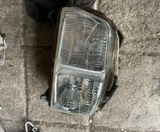 vfr 750 headlight