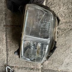 vfr 750 headlight