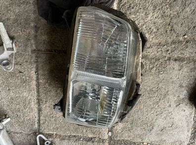vfr 750 headlight