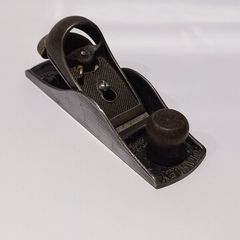Vintage Stanley No 220 Block Plane