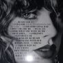 Reputation Vinyl {Like New} Image 3