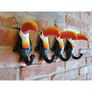 Guinness Toucan - Coat Hook - More in stock Image 2