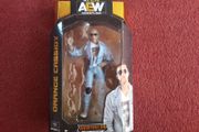 AEW Orange Cassidy Action Figure Brand New
