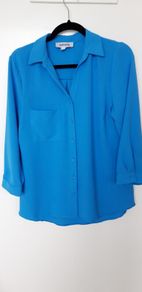 Ladies Blouse/Overshirt