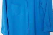 Ladies Blouse/Overshirt