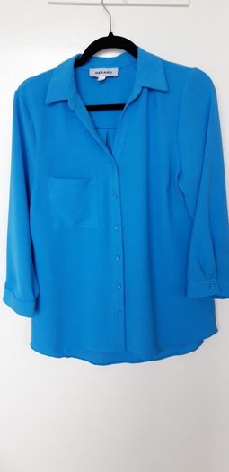 Ladies Blouse/Overshirt