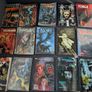 Massive DC Vertigo Graphic Novel/Comics - 8x Hellblazer, Preacher, Sandman Image 5