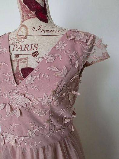 Chi Chi London Dress