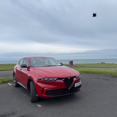 Alfa Romeo Tonale 2023