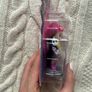 Barbie HLN46 Extra Mini Mini Brown Hair Purple Dress new Please look at the pictures Image 7