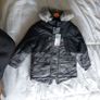 Boys Coat Image 3