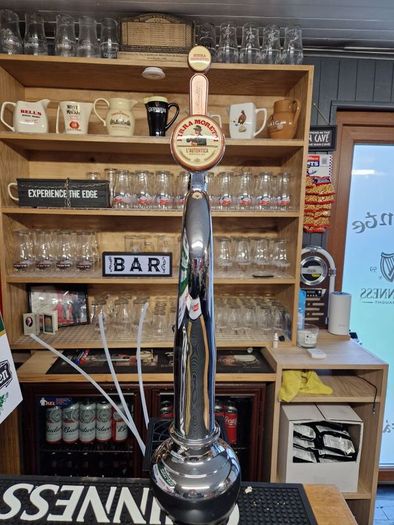 home bar
