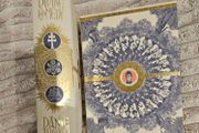 The Divine Comedy - Dante Alighieri - Folio Society Excellent Condition