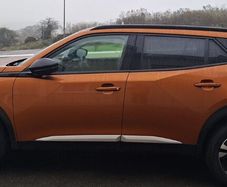 Peugeot 2008 2022