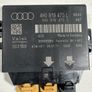 Audi A6 C7 Parking Distance Control Module Unit 4h0919475l 2012 A3l3b125g Image 3
