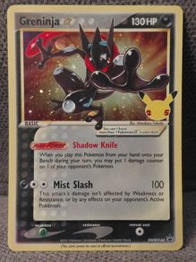 pokemon greninja