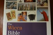 The Wicca Bible / Ann - Marie Gallagher / 2019