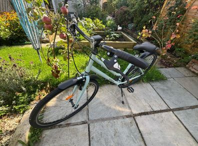 bike