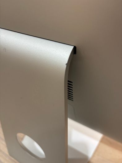 Imac 27 5K 2020, Intel Core I9 64GB, Matte Screen
