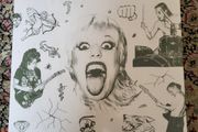 Amyl and the Sniffers: Amyl and the Sniffers LP