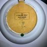 Set of 3 Antique 19th C. Chinese Export Rose Medallion Plates Image 4