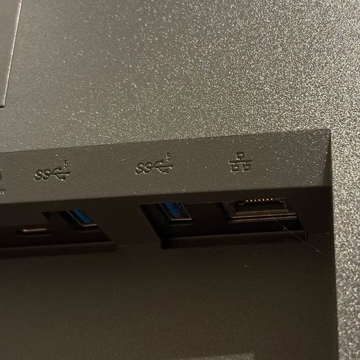 Dell 27 Inch Monitor